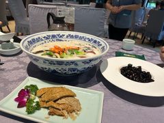 -山外山菜馆(玉泉路店)