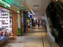 -江燕路万科里