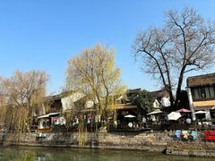 -小河直街历史文化街区