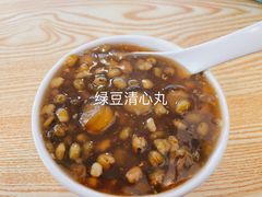 -翁林甜品