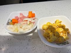 -黑窑厂糖油饼烤鸭·清真菜(黑窑厂街店)