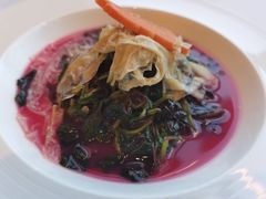 -富力丽思卡尔顿酒店·丽轩中餐厅