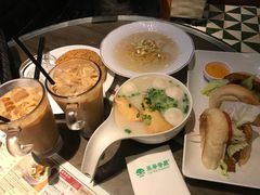 -翠华餐厅