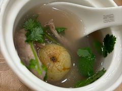 -海港餐厅·平价海鲜·茶点(小公园店)