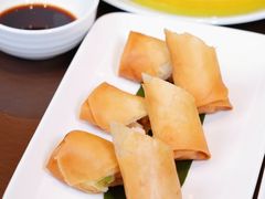 -香港狮子山下·明星粤菜餐厅(北苑店)