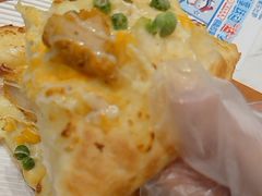-达美乐比萨(骏壹万邦广场店)