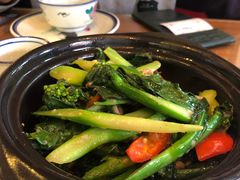 -香港新曜记茶餐厅(星耀城店)