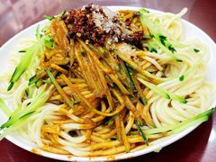 -新川面馆(新街口起源店)
