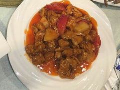 -好妈王饺子(滂江街店)