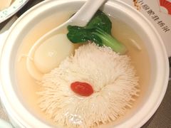 -小厨娘绣中淮扬(大行宫科巷店)