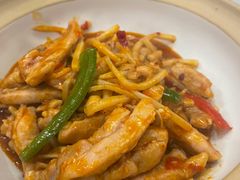 -马凯餐厅(地安门店)