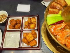 -鼓楼东街老火锅(鼓楼店)