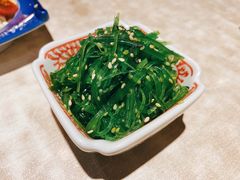 -米彩料理(西丽店)