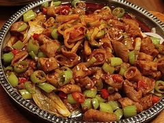 -英兰朝族饭店·英兰锅包肉(佳园路店)