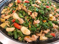 -周三的情书花园餐厅(江北店)