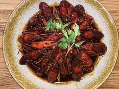 麻辣小龙虾-醉牛腩·面小馆