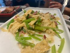 -沈家花园如皋菜(君御豪庭店)