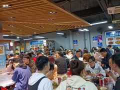 -小民大排档(光谷店)