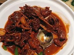 -飶香居(省博物馆店)