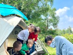 -枫香湖儿童公园