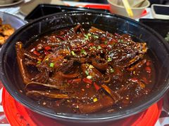 -回味黑鸭煲·始于2006(万松园店)