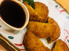 -山之川日料放题(通州店)
