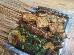 -非凡烧烤(历史博物馆店)