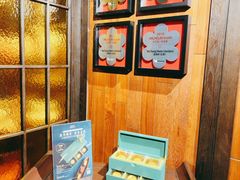 -逸东轩(香港逸东酒店)