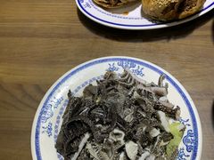 -老爆肚满五香烧牛羊肉