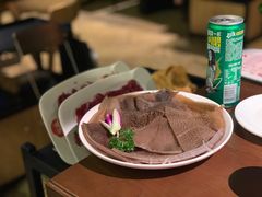-牛焱·贵州黄牛肉火锅(城西银泰店)