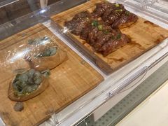 -The COOK·厨餐厅·自助餐(浦东嘉里大酒店)