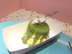 -狐狸和向日葵(北京路店)