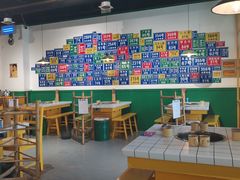 大堂-有拈头成都市井火锅(唐城店)