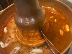 -马记伊源斋涮肉·清真菜(百子湾店)