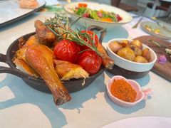 -Tomacado花厨(One ITC店)