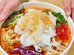 -郭靖内蒙菜·烤全羊·烧烤(望京旗舰店)