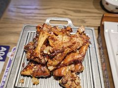 -茄子恰恰·新云南小炒(坪山益田店)