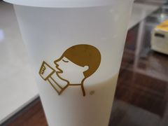 -喜茶(东莞汇一城店)