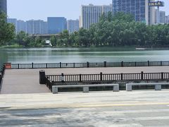 -洋湖国家湿地公园