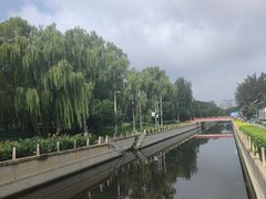 -元大都城垣遗址公园