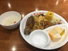 -泰合素食(双流店)