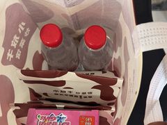 -小放牛炒菜馆(华北商厦店)