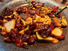 -一麻一辣麻辣香锅(方庄店)