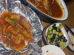 -鸿运楼·舌尖上的徽菜