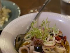 -Bistro Les Lilas丁香花小酒馆