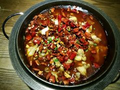 -小食代餐厅(景德镇店)