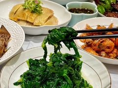 -白家餐厅(徐家汇店)