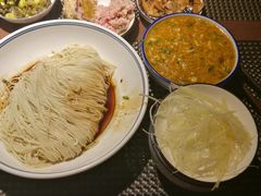 -十面春风·江南面馆(崇宁路店)