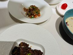-富力丽思卡尔顿酒店·丽轩中餐厅