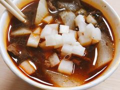 生烫三合一粉-江三王记牛杂馆(总店)